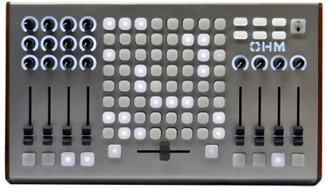 Livid Ohm 64