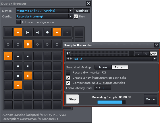 renoise tutorial wiki