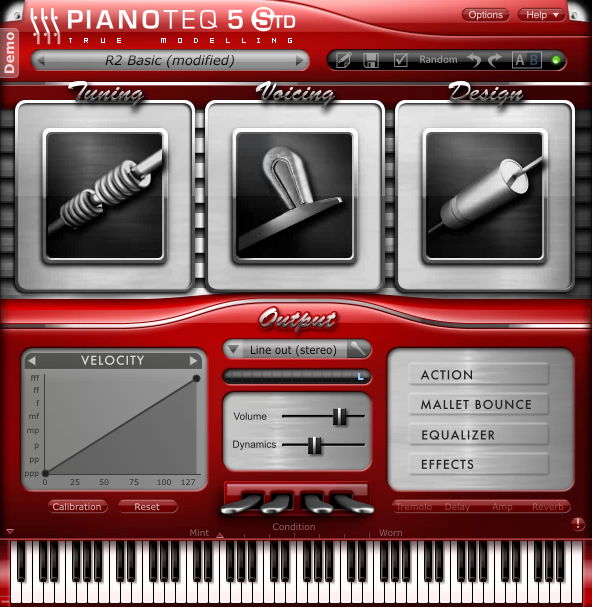 Pianoteq