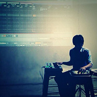 Using Renoise on stage
