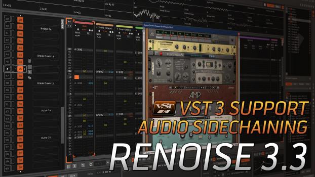 Download Renoise For Mac 3.2.2