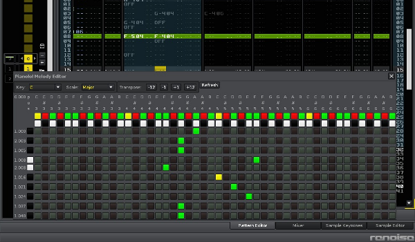 renoise forum